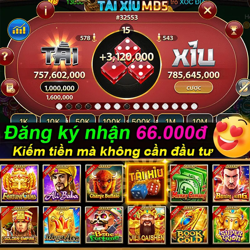 Trò chơi Casino trực tuyến 28BET Win