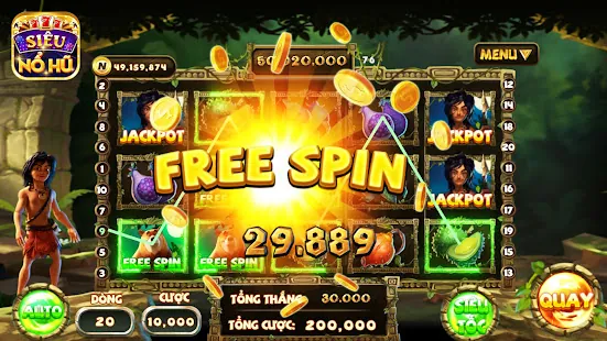 Game Nổ Hũ 28BET Win